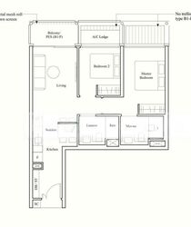 The Reef At King’s Dock (D4), Condominium #508497211